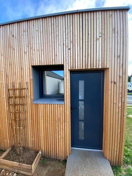 L'Oree Du Golf, Studio 2 Mont-Saint-Aignan Exterior photo